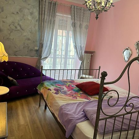 Maison Dell'Amole Turin Ngoại thất bức ảnh