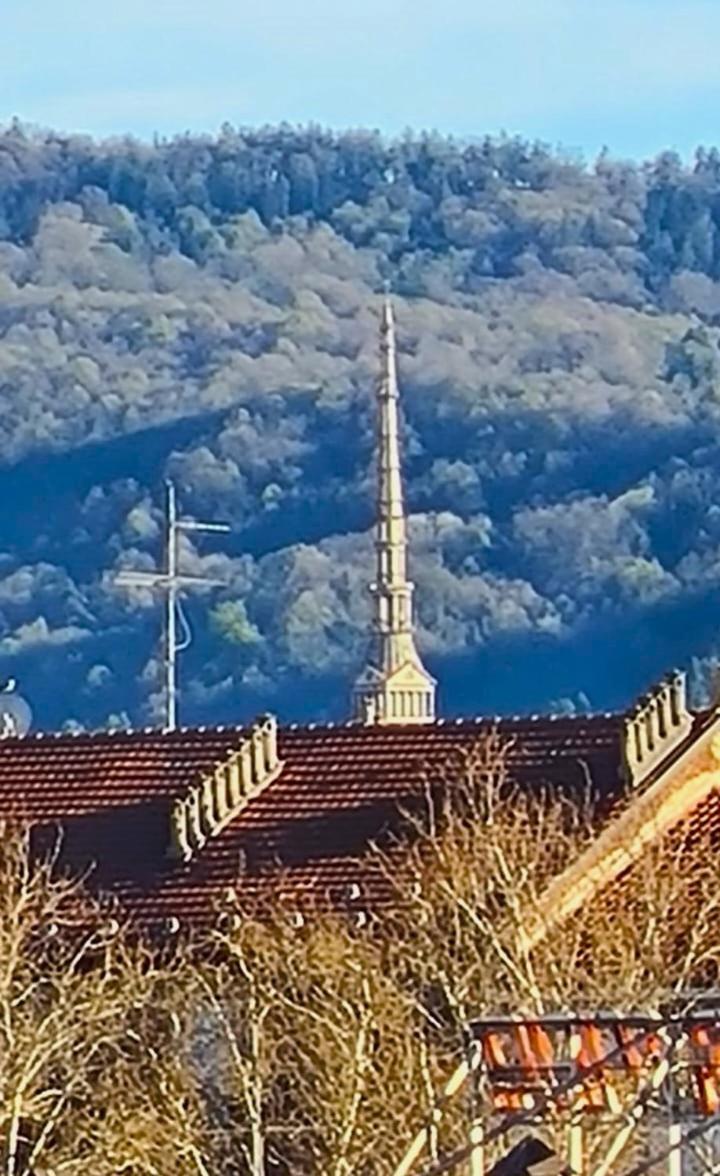 Maison Dell'Amole Turin Ngoại thất bức ảnh