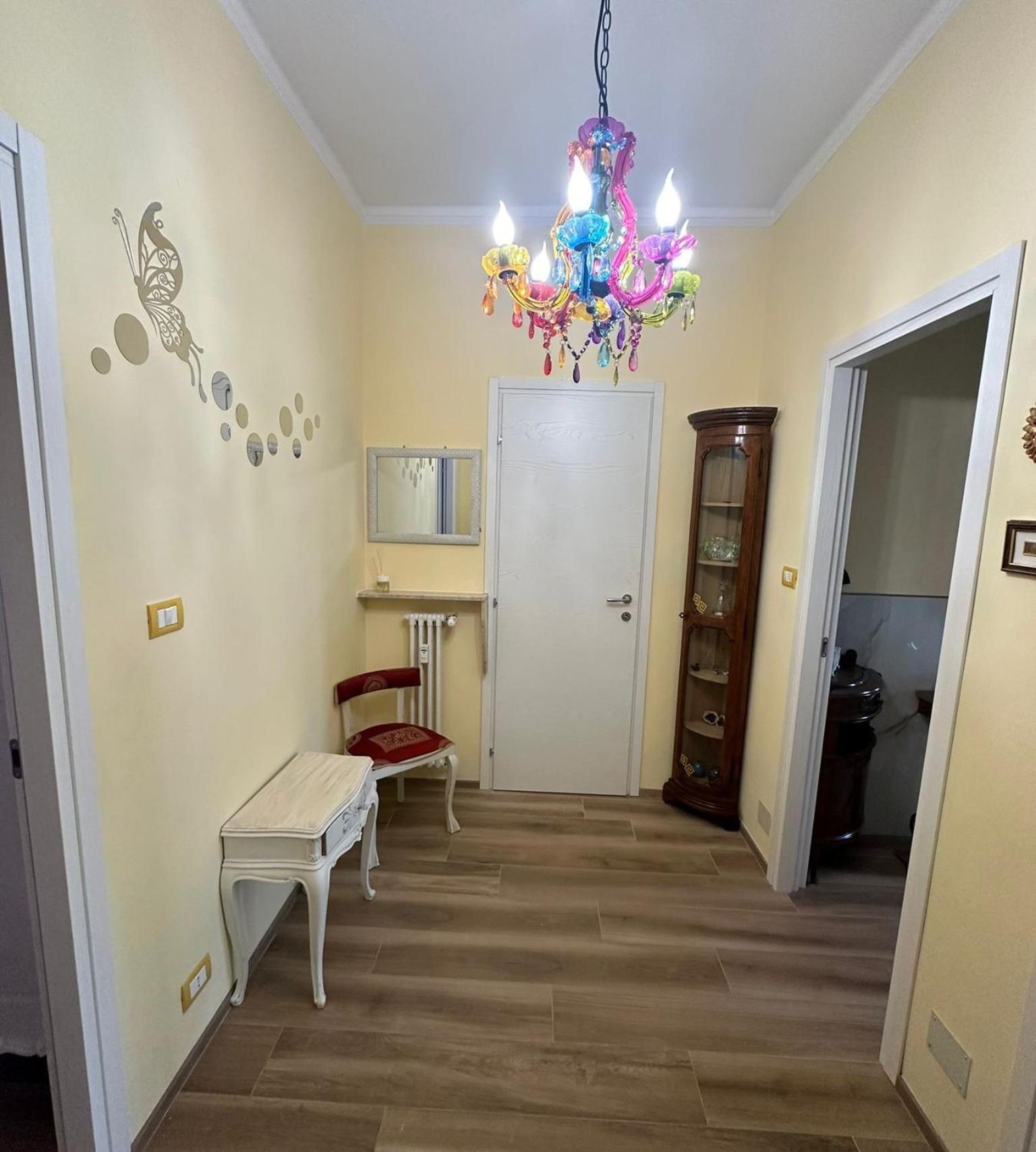 Maison Dell'Amole Turin Ngoại thất bức ảnh
