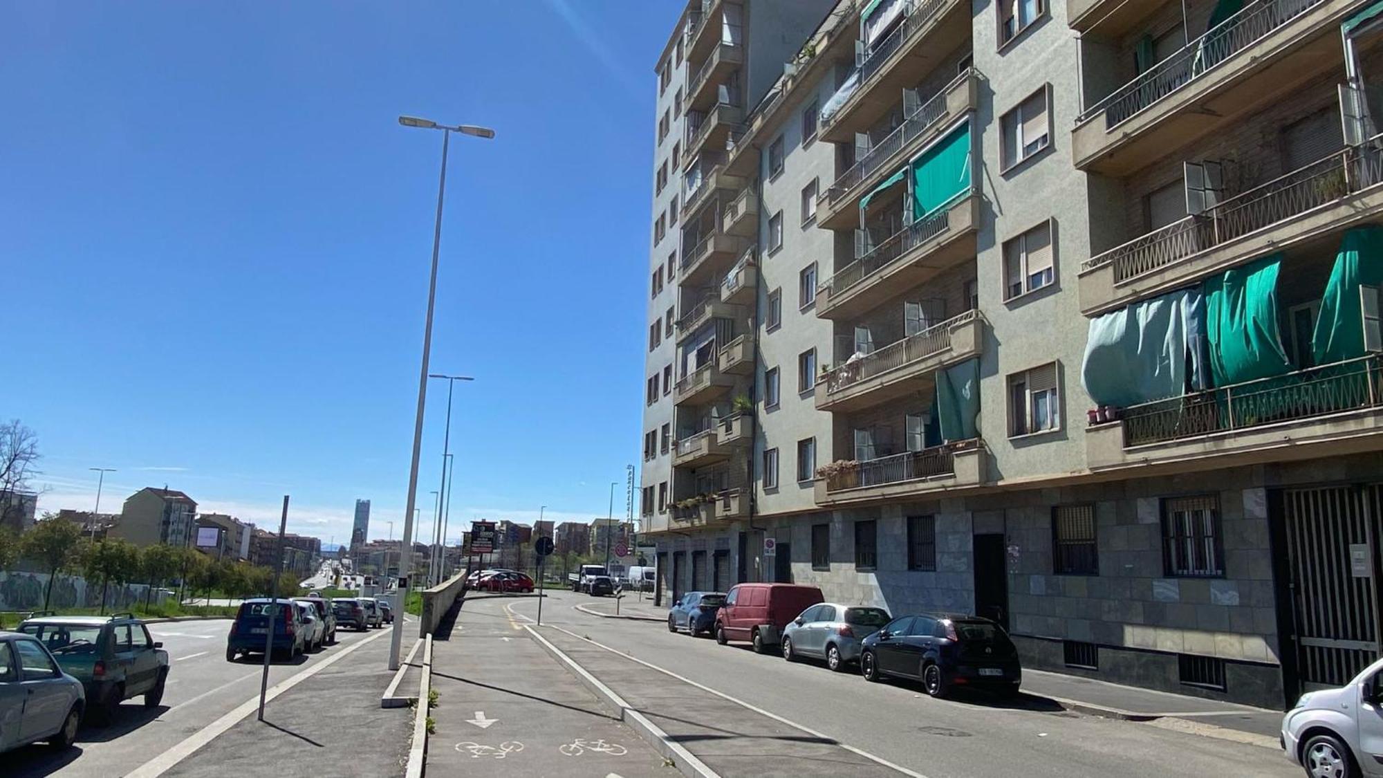 Maison Dell'Amole Turin Ngoại thất bức ảnh