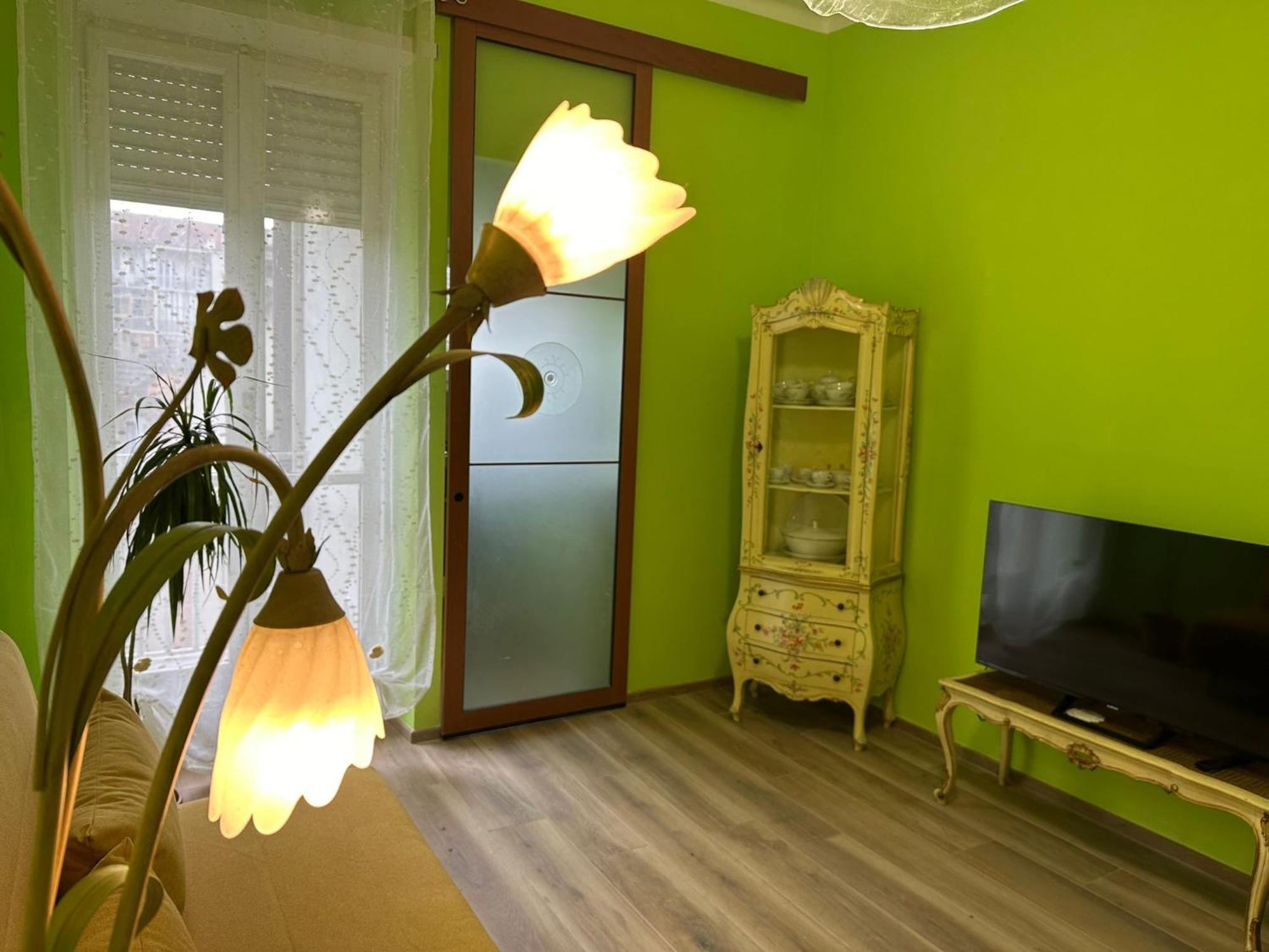 Maison Dell'Amole Turin Ngoại thất bức ảnh
