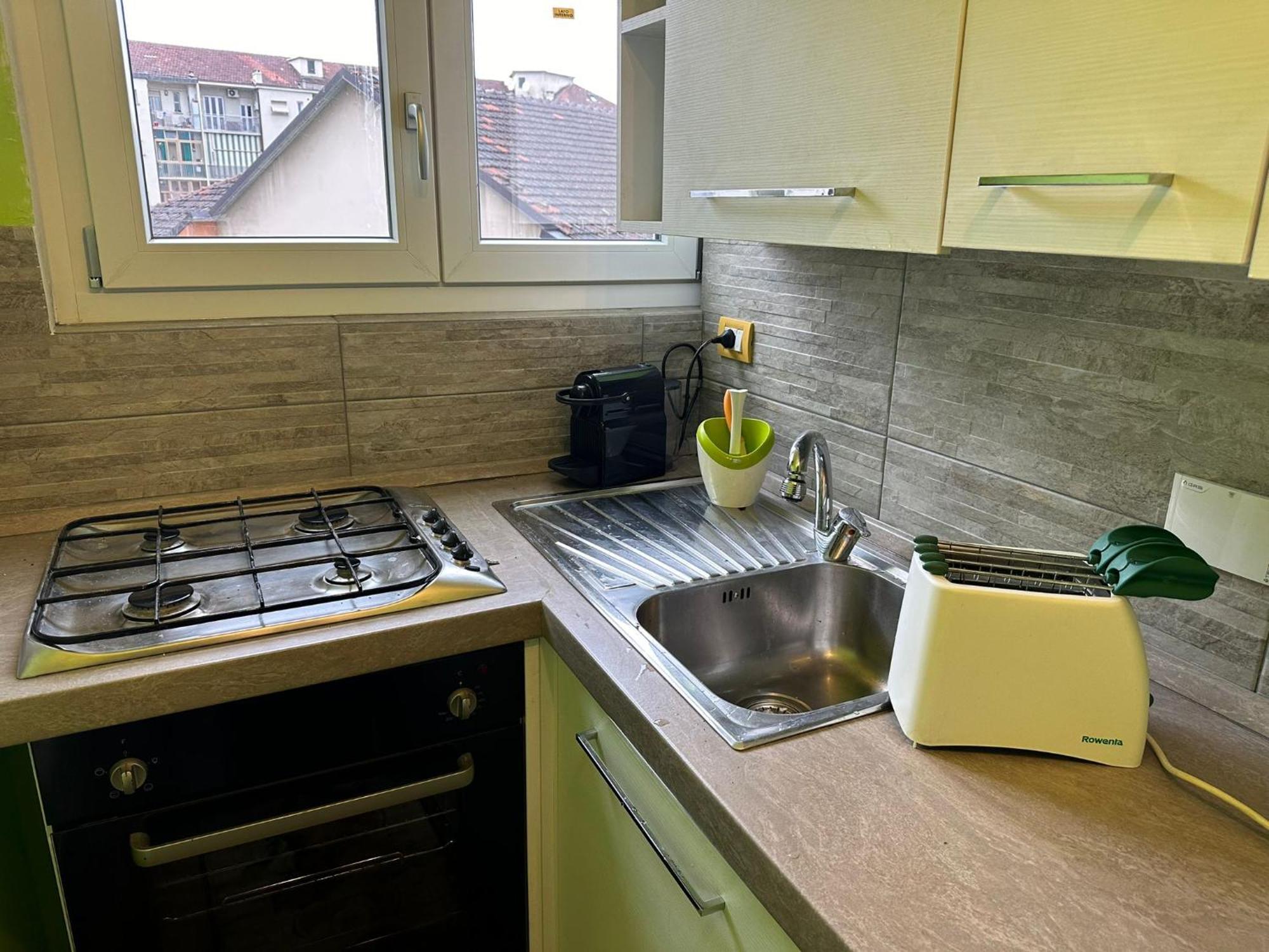 Maison Dell'Amole Turin Ngoại thất bức ảnh