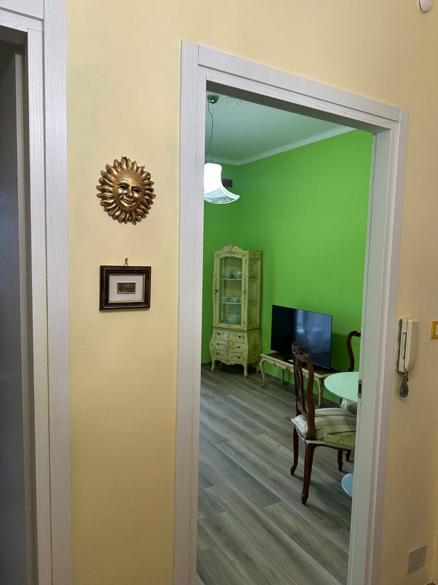 Maison Dell'Amole Turin Ngoại thất bức ảnh