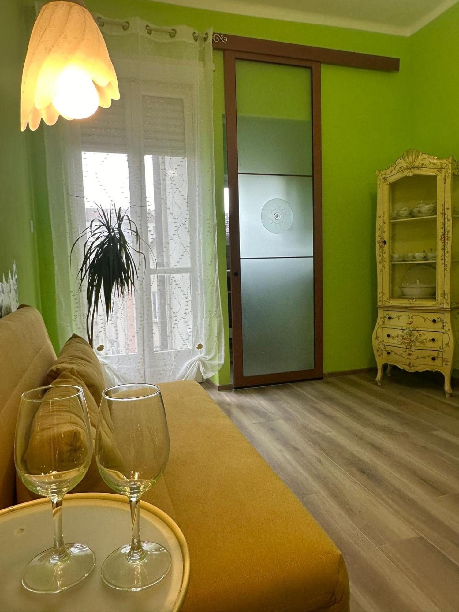 Maison Dell'Amole Turin Ngoại thất bức ảnh