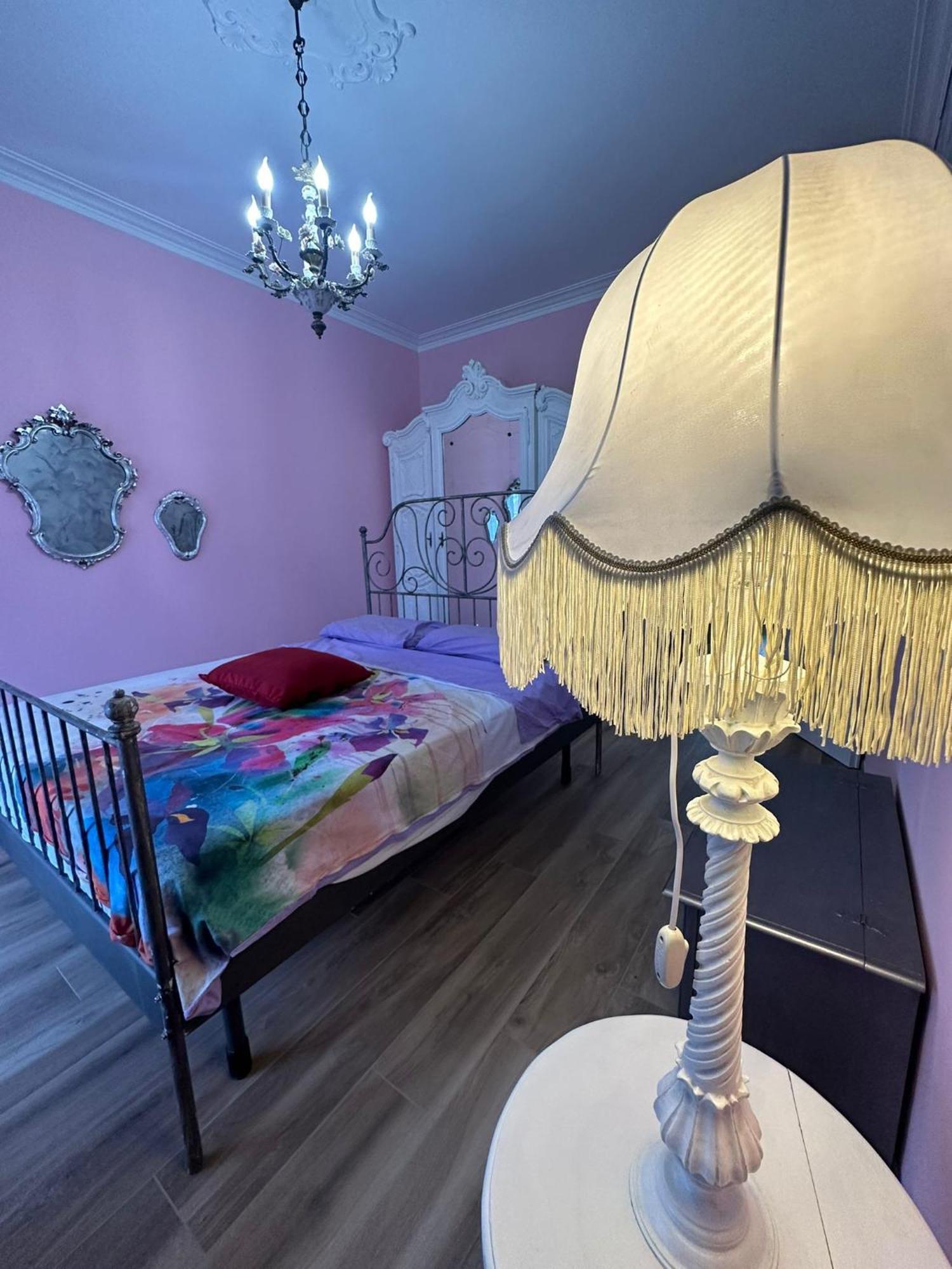 Maison Dell'Amole Turin Ngoại thất bức ảnh