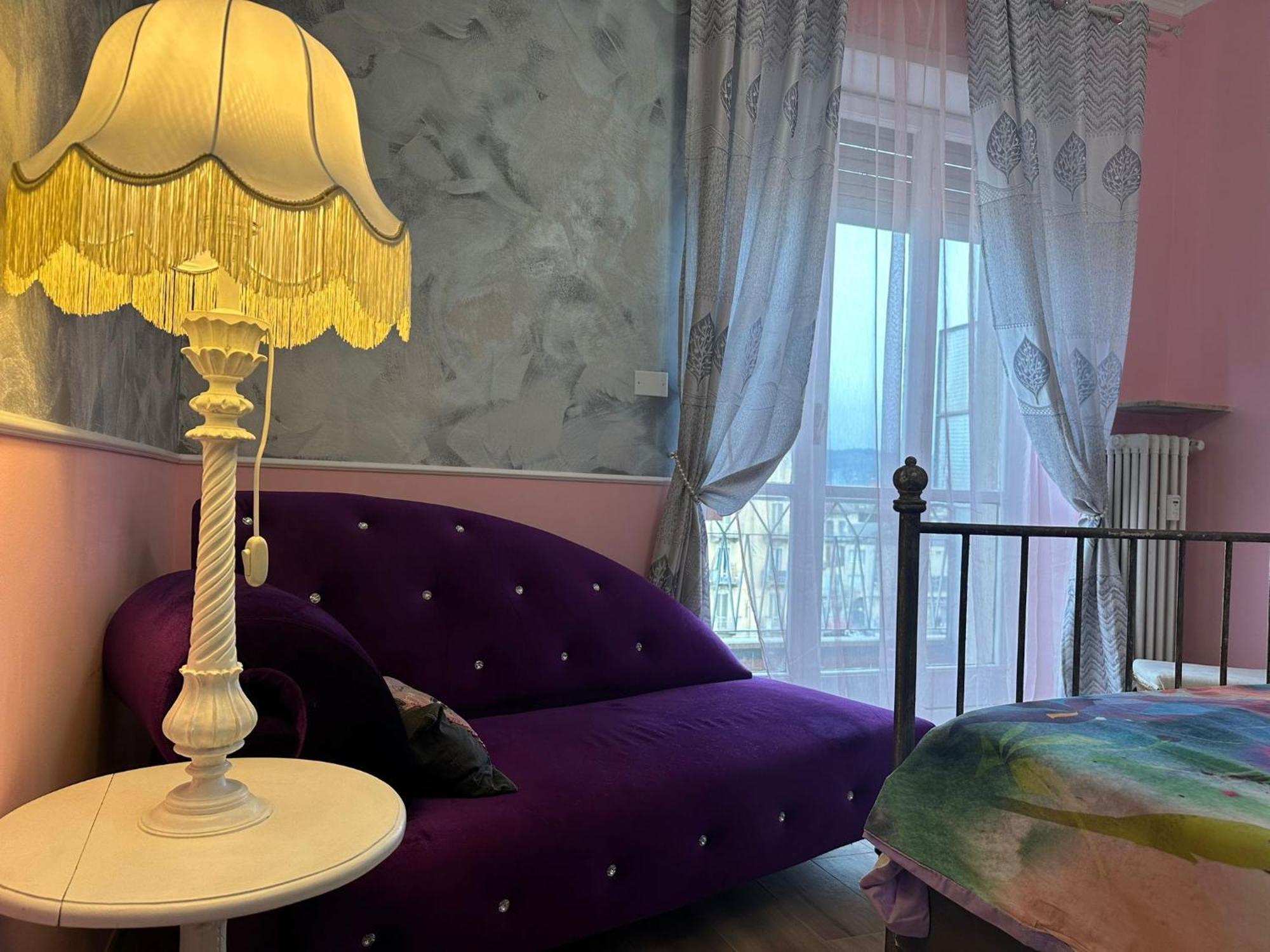 Maison Dell'Amole Turin Ngoại thất bức ảnh