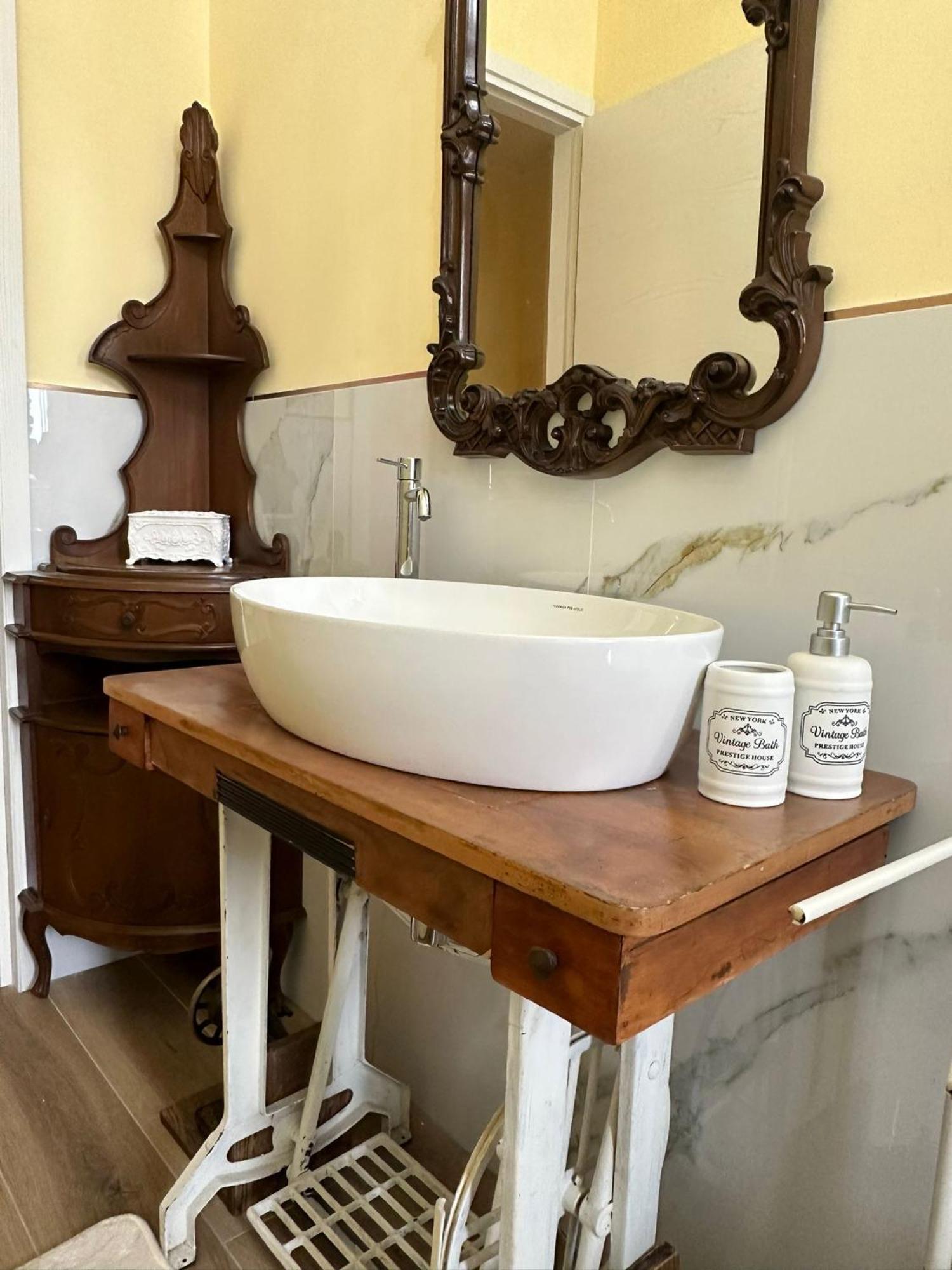 Maison Dell'Amole Turin Ngoại thất bức ảnh